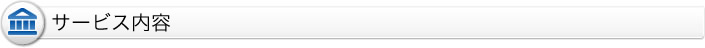 サービス内容